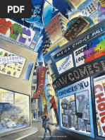 Barry Schwartz-Tyranny of Choice