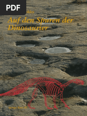Lockley M 1993 Auf Den Spuren Der Dinosaurier Pdf