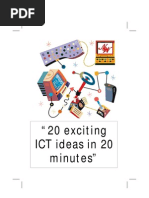 Download 20ideas by Mr Kelly SN3808990 doc pdf