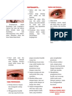 leflet KONJUNGTIVITIS