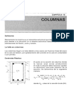 teoria columnas