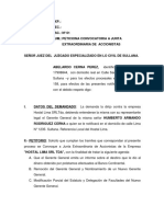 DEMANDA CONVOCATORIA A JUNTA GENERAL DE ACCIONISTAS.docx