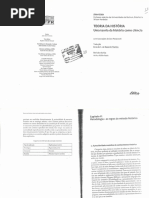 RÜSEN, Jörn - Uma Teoria Da História Como Ciência