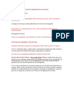 DocumentSlide.org-Rito de Imposición de Sotana.docx