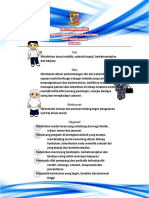 Visi, Misi, Matlamat Dan Objektif HEM 2018