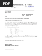 Teks Ucapan Ketua Murid Sempena Majlis Perpisahan Guru 