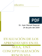 evaluacion_aprendizajes_aula.ppt