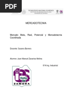 Mercado Tec Nia