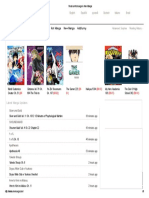 Home Latest Releases Manga Directory Hot Manga New Manga Addfunny