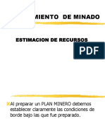 Planeamiento RECURSOS