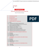 Glomerulonefritis