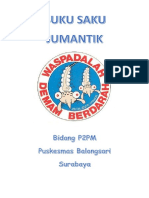 Buku Saku Jumantik