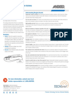 Anixter Understanding Insulation Testing Techbriefs en