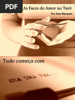 As Faces do Amor v2