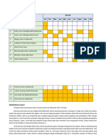 Tentatif Program