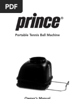 Download Prince Portable Owners Manual by badger44 SN38091827 doc pdf