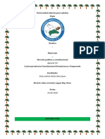 Derecho Constitucional 7