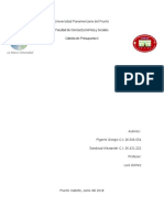 La Reconvencion Monetaria PDF