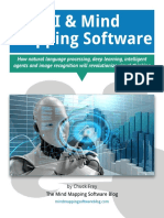 AI and Mind Mapping Software Report