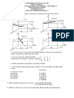 Vectores