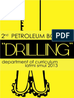 Booklet Drilling PDF