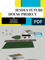 Eco-Friendly Future House Project