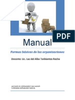 Manual de Comunicacion Humana