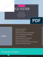 POLYESTER