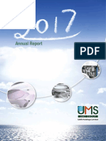 UMS Annual Report FY2017