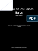 Barroco Paises Bajos