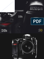 Nikon D3S ITA