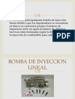 BOMBA DE INYECCION LINEAL POWER POINT 2.pptx