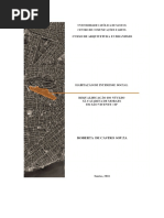 Tfg_caderno_habitação de Interesse Social_requalificação Do Núcleo Sá Catarina de Moraes