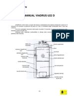 1272 - Manual Utilizare Viadrus U22