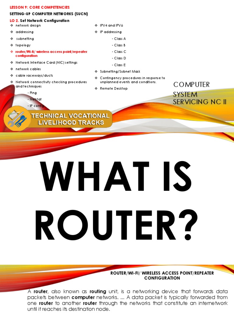 Configuring Wireless Access Points | PDF | Router (Computing) | Wi Fi