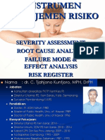 Severity Assessment