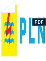 Logo PLN Sekunder