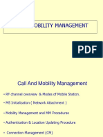 Call & Mobility-P