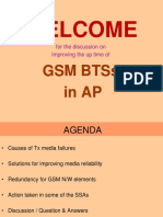 GSM BTS  how to maitain.ppt