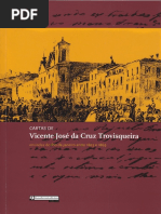 Prefácio a Trovisqueira