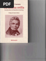 1989 - La Última Orilla. Manuel F. Lorenzo. Prólogo de Gustavo Bueno