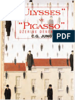 Carl Gustav Jung - Ulysses Ve Picasso Üzerine Denemeler