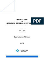 Guía de Laboratorio Geología General y Estructural 11