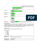 Soal Kompetensi PATELKI Horison Mei 2012 Kamar 421