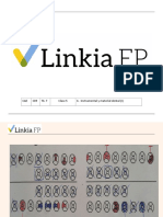 5 Clase Linkia 2017-2018