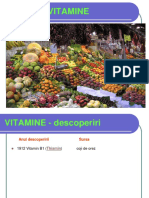 Curs Vitamine 2011 1