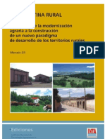 La Argentina Rural