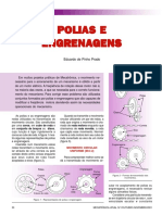 Polias e Engrenagens