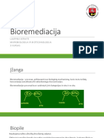 Bioremediacija 1