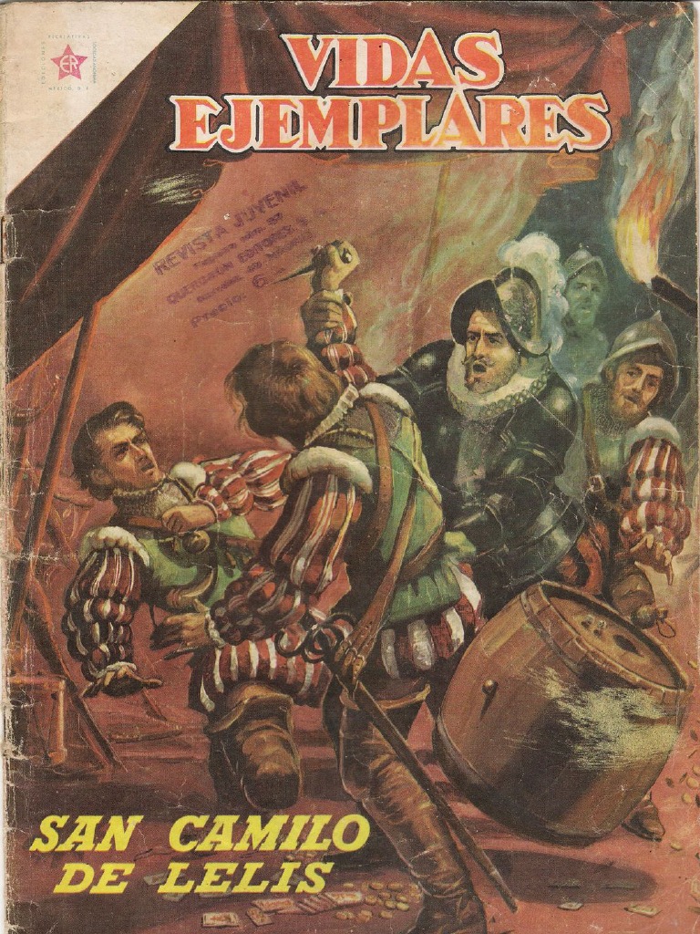 038 San Camilo de Lelis PDF